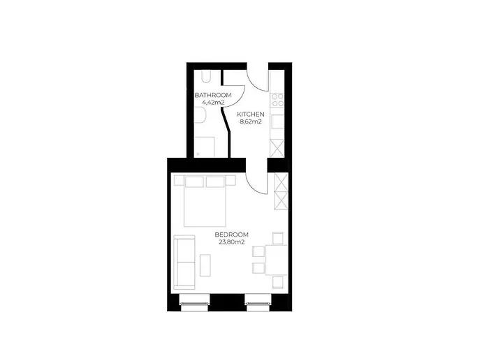 דירה Augarten I 5 Min To Metro I 10 Min To וינה