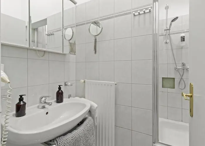 דירה Augarten I 5 Min To Metro I 10 Min To *