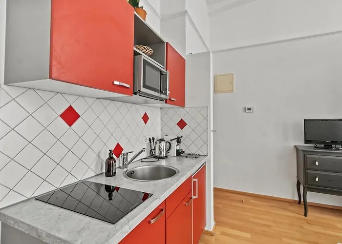 דירה Augarten I 5 Min To Metro I 10 Min To *